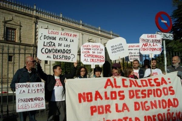 El drama del desempleo
