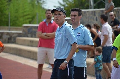 Toledo: “Seguimos sin tener el reconocimiento que desearíamos en Huelva'