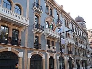 El PP pide la rescisión del contrato del Hotel Paris y recuerda que Caraballo fue quién gestionó su arrendamiento