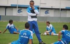 Cervera: 'No me siento maltratado, pero sí extrañado'