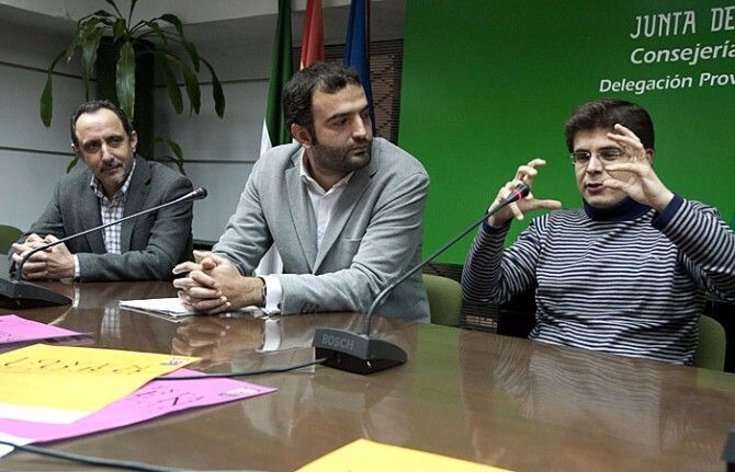 Presentados los dos conciertos del pianista Javier Perianes en Huelva