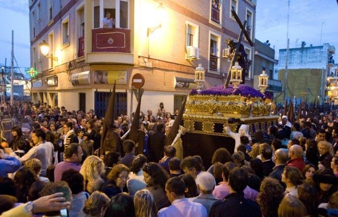 Luz de Rocío y Esperanza para una jornada de sombras