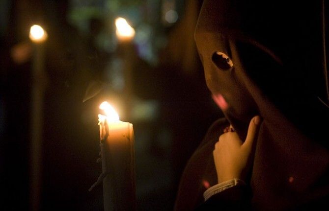 Luz de Rocío y Esperanza para una jornada de sombras