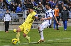El Decano ha ganado sus dos partidos seguidos en casa tres veces en las 10 últimas temporadas