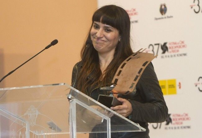 'Violeta se fue a los cielos', nominada a Mejor Película Iberoamericana en los Premios Goya