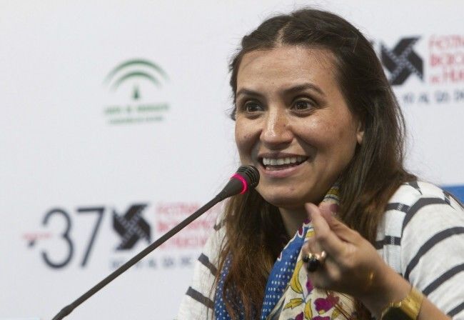 'Violeta se fue a los cielos', nominada a Mejor Película Iberoamericana en los Premios Goya