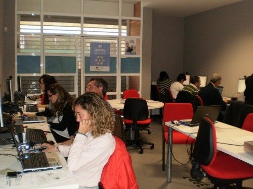 El Ayuntamiento de Punta abre este martes el plazo de inscripción para los cursos y talleres del CEFIT
