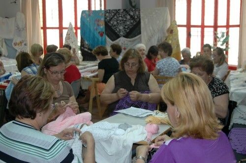 Los 16.000 alumnos de Cultura en los Barrios retoman el curso tras el periodo navideño