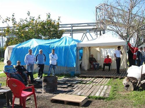 La Junta espera que el acuerdo entre Fertinagro y Foret se cierre este mes y habrá una reunión este viernes