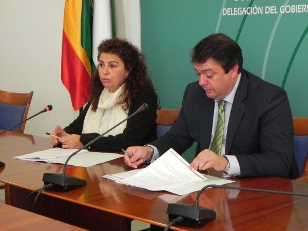 Los CADE de Huelva impulsan en 2011 la creación de 1.019 nuevas empresas y 1.241 empleos