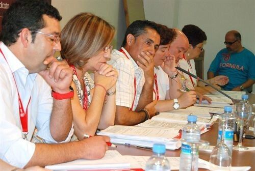UGT califica 2011 de 'aciago' para el empleo y la ciudadanía y lamenta 'la falta de colaboración' de la patronal