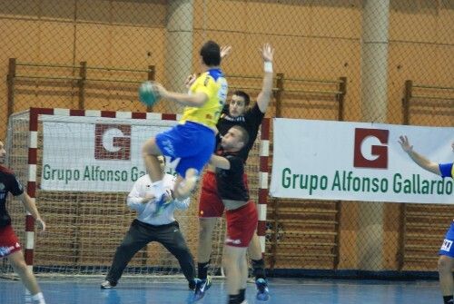 El PAN no entiende de números gafe (28-24)