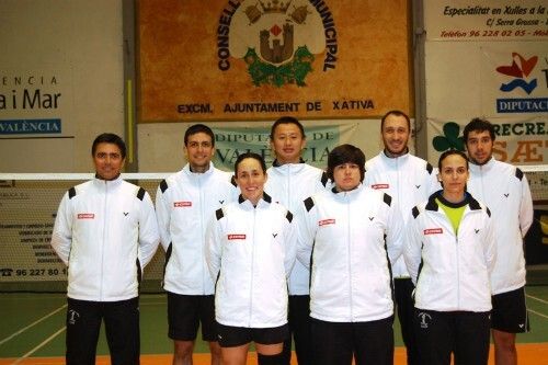 La Orden no baja la guardia (2-5)
