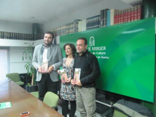 Cultura edita una guía para dar a conocer la diversidad de territorios y monumentos megalíticos de la provincia