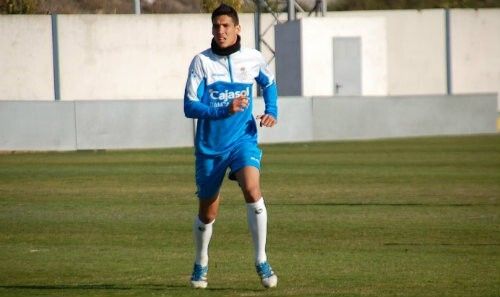 Zambrano: 'Hay que seguir teniendo los pies en el suelo'