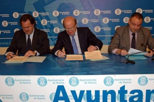 El Ayuntamiento de Huelva cederá suelo industrial a empresas cooperativas para fomentar el autoempleo