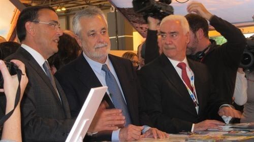 I+D+i aplicada a la promoción y gastronomía, ejes de la presencia de la provincia en la feria