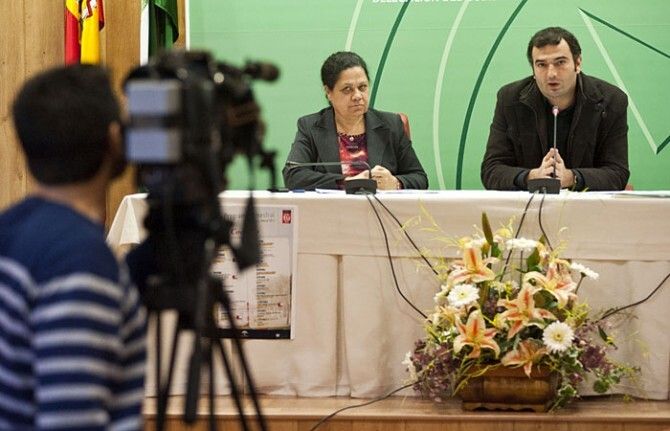 Diecinueve espectáculos culturales darán vida a las Cocheras del Puerto hasta el mes de marzo