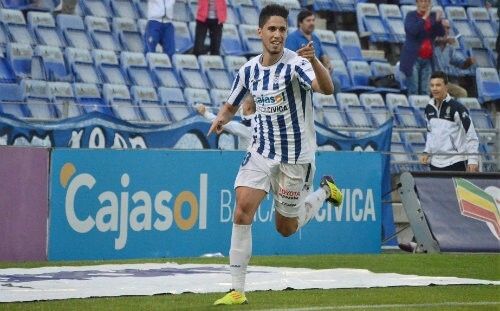 Fidel se desplazará el lunes a Lisboa para firmar por el Benfica