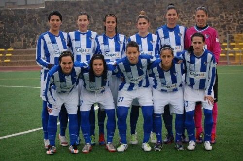 Derbi andaluz con el rol de favoritas
