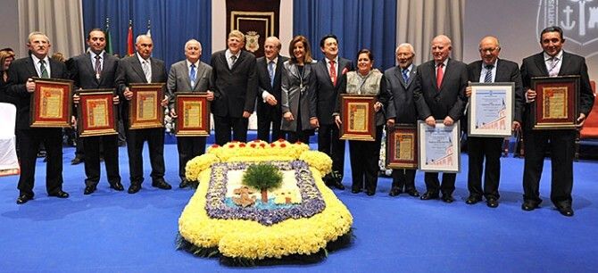 Diez ejemplos de éxito con Huelva en el corazón