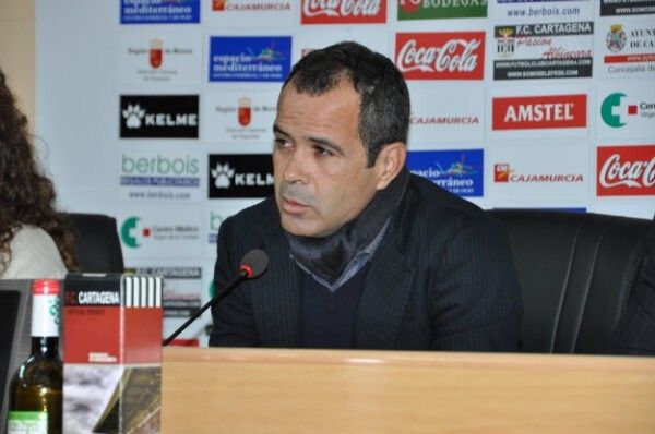 Cervera: 'Hemos jugado el peor partido de la temporada'