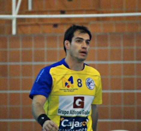 El PAN Moguer suma otra goleada a su colección (24-37)