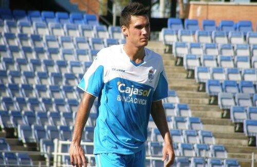 Oferta del Slovan de Bratislava por Zambrano