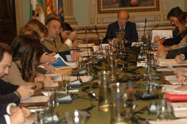 El Ayuntamiento lleva a pleno la modificación del PGOU para facilitar la construcción de alojamientos protegidos
