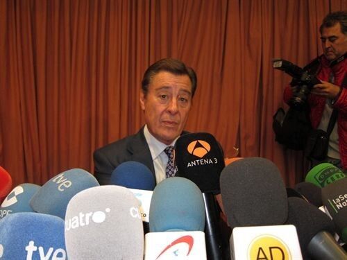 El abogado de Bretón espera acceder este miércoles al sumario