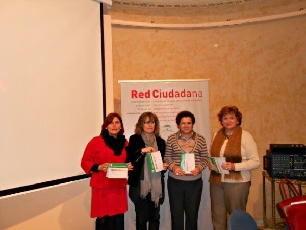 Nace una Red Ciudadana para la Detección y Apoyo a las Víctimas de Violencia de Género