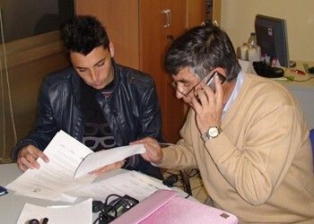 El Recre oficializa la marcha de Ximo al Córdoba