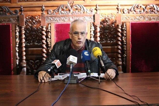 La Biblioteca de Ayamonte tiene un total de 1.375 usuarios