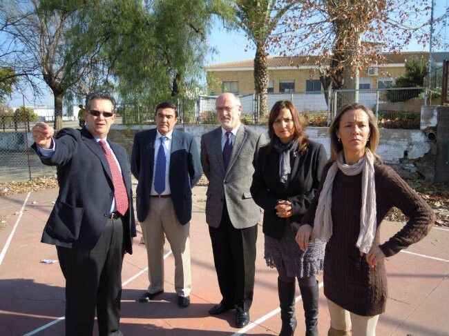 La Junta presenta el Plan OLA que creará unos 400 empleos e invertirá 12 millones