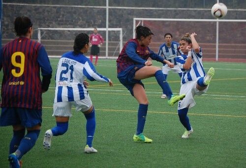 Más vale maña que fuerza para el Sporting