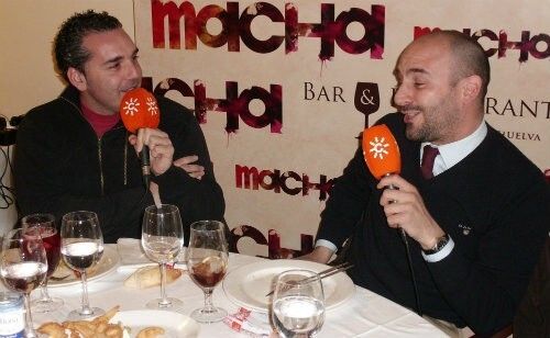 Morón: 'No nos va a temblar el pulso para tomar medidas con los jugadores que no quieren salir'