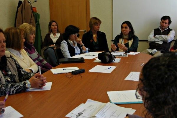 El Consejo Local de la Mujer recuerda a las siete víctimas de violencia de género asesinadas en enero