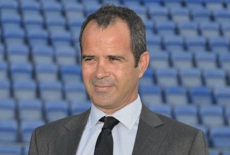 Fallece la madre de Álvaro Cervera