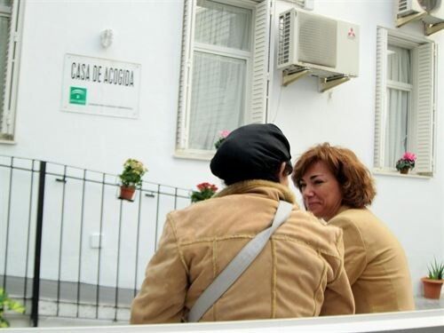 Los centros de acogida para víctimas de violencia de género atienden a 319 personas