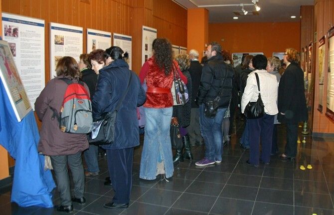 San Juan acoge una exposición para adentrarse en la Constitución de 1812