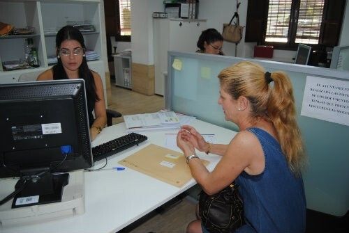 Abierto el plazo de consulta del censo electoral en Cartaya