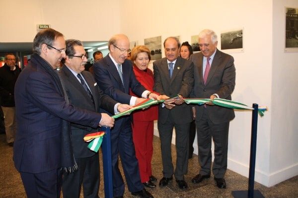La Cámara de Comercio de Huelva celebra su 125 aniversario