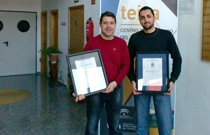 El Centro Tecnológico de la Carne logra las certificaciones de calidad, medio ambiente y gestión de I+D+i