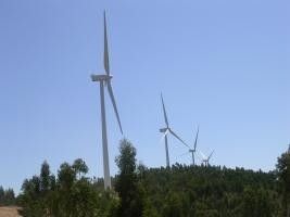 La provincia cuenta con 383,80 megavatios de potencia instalada de origen renovable
