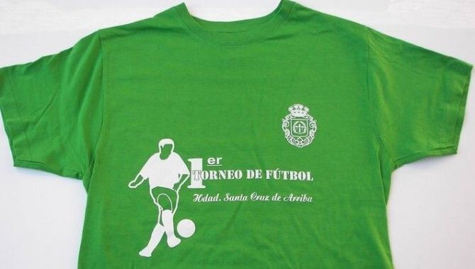 La Hermandad de la Santa Cruz de Arriba de Rociana organiza su primer Torneo de fútbol
