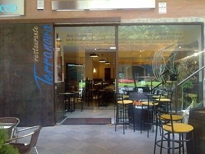 huelva24.com y Restaurante Terranova te invitan a pasar la velada de San Valentín