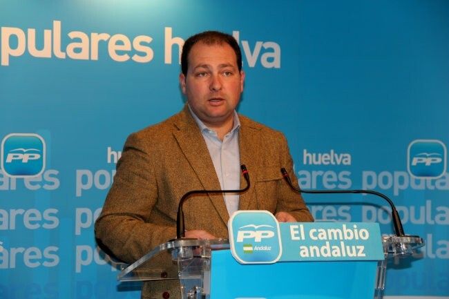 El PP subraya que en menos de dos meses el Gobierno 'ha hecho más' por traer el AVE que el PSOE 'en ocho años'