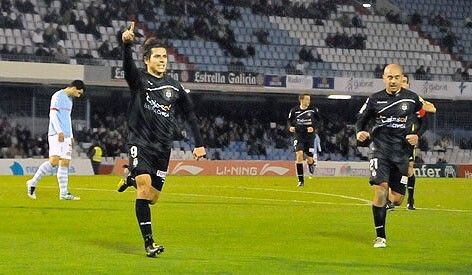 Malditos errores ante un rival matador (4-1)