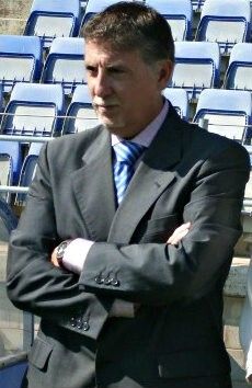 José Luis Martín, 'encantado de seguir para el club por el que uno nace y lleva en su sangre'