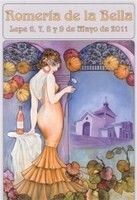 Gran programa de actos en honor a la Virgen de la Bella